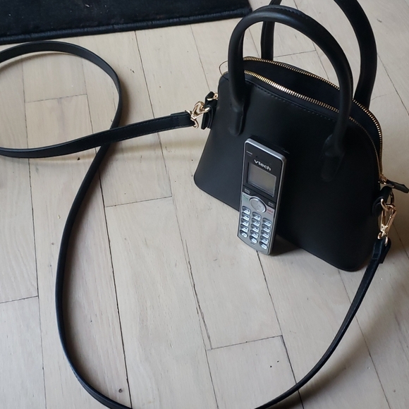 Mini Satchel Handbag👜 - Picture 6 of 6